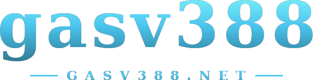 gasv388 logo