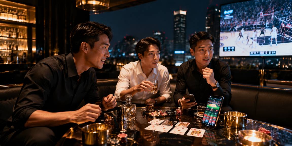 gasv388 mobile gaming