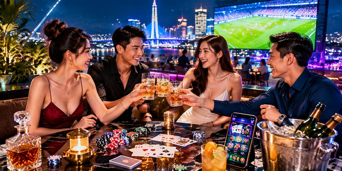 gasv388 Gói Casino Trực Tiếp